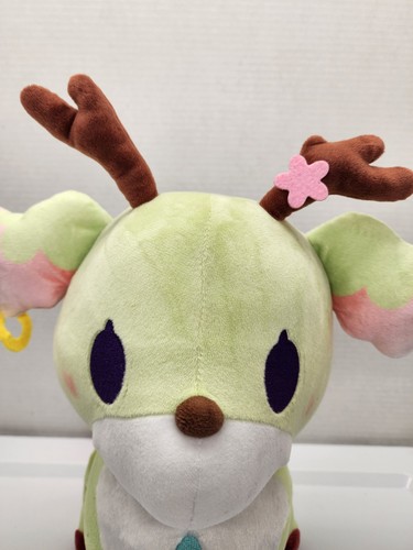Hololive English Council Nemu Plush - Picture 2 of 8