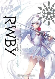 RWBY Anthology nº 02/04 (Manga Shonen, Band 2) von ... | Buch | Zustand sehr gut
