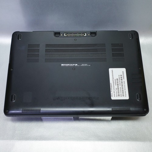 BARGAIN Dell Latitude E7270 i5 6300U 4GB 128GB SSD HDMI HD Laptop +FAST POSTAGE! - Picture 12 of 18