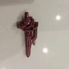 Vintage Transformers g1 Flywheels GUN weapon original part TF
