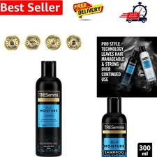 Rich Moisture Shampoo 300 ml 9.97 per litre