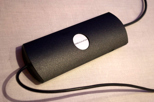 Bang and Olufsen B&O Beocom Beoline Telefon Basisstation PSTN - Mk2 - (067) - Bild 1 von 7