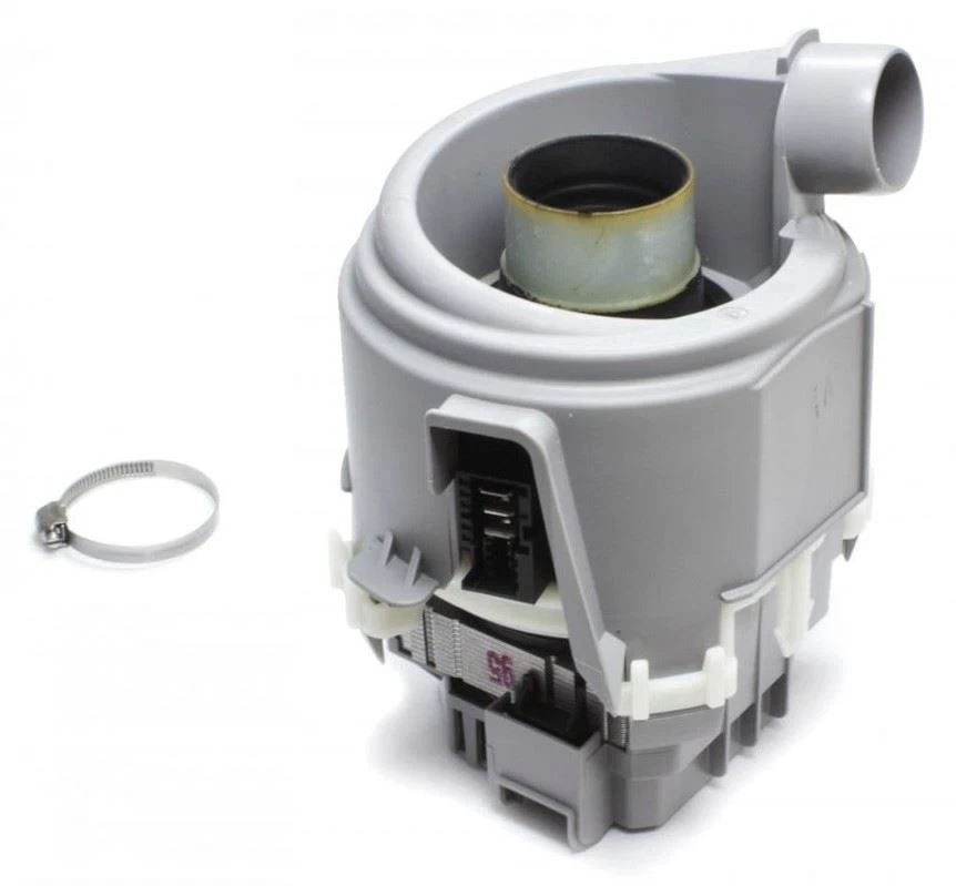 Heizungspumpe für Geschirrspüler BOSCH, SIEMENS 651956 - Bild 1 von 1