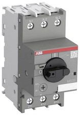 ABB MS116-32 Manual Starters