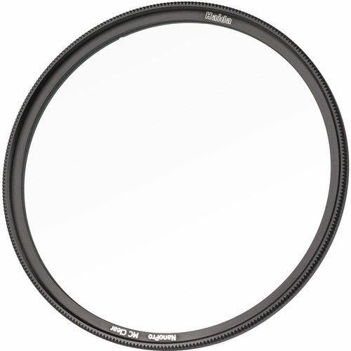 Haida NanoPro MC UV Lens Protection Clear Filter 49/52/55/58/62/67/72/77/82mm - Picture 2 of 6