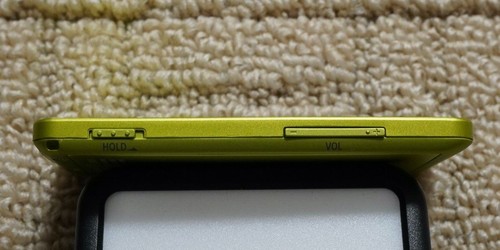 Sony Walkman NW-S14 Digital Music Player Japan Model High Quality with speak - Picture 11 of 12