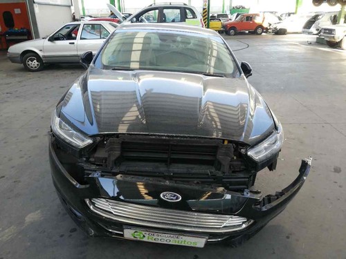 1863319 PANNELLO FRONTALE / CHAPA / 4539502 PER FORD MONDEO LIM. * - Foto 10 di 10