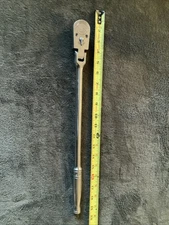 Snap On Sf936, 1/2” Drive Swivel Head Ratchet, Used…works Fine….