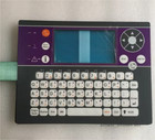 Alternative E Type 9020 Keyboard Membrane for Markem-Imaje CIJ Printer