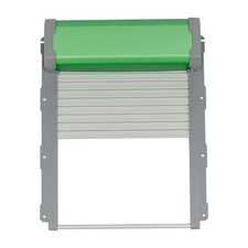 Automatic Chicken Coop Door Solar Powered Chicken Coop Doors with Light Sensor