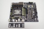 ASUS SABERTOOTH X58 LGA1366 ATX Intel Motherboard + i7-950 CPU + 4GB DDR3