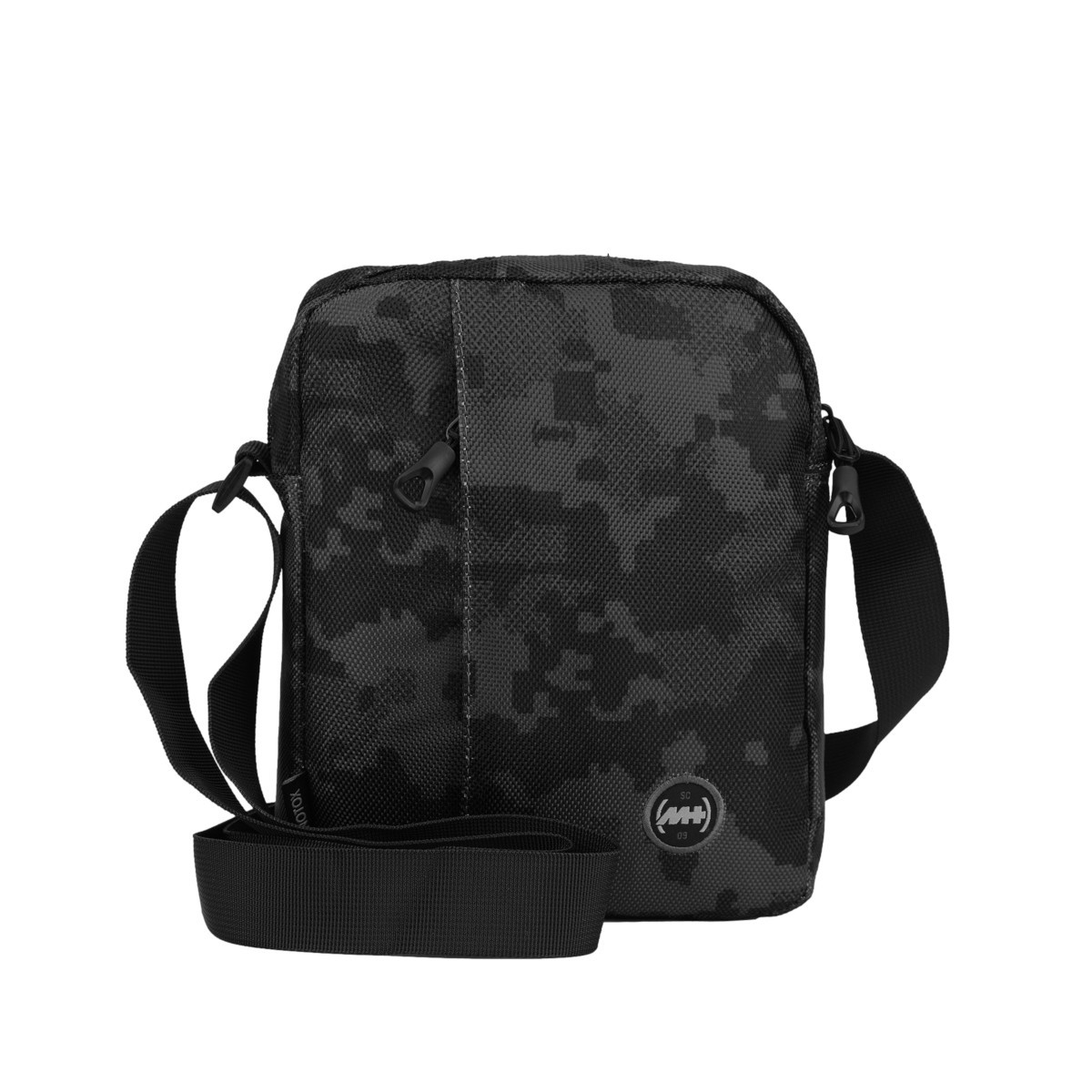 Монотокс Urban MX23026 RAVE Schwarz 5090₽