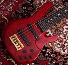YAMAHA TRBJP2 TRD ６String Electric Bass Guitar