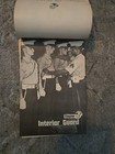 US MARINES Vintage Guidebook For 1977 And Platoon 3331 Grad Book — photo 5
