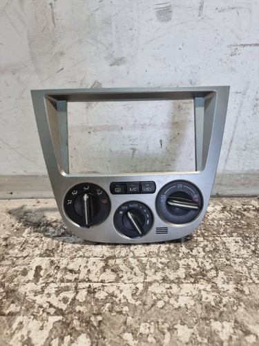 Subaru Impreza Klima Heizung Klimabedienteil Schalter Panel 2003 MK2 GG OEM 72311FF001