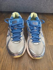 Brooks Trainers Size 6.5 Womens Shoe Adrenaline GTS 15 Running Walking Gym Sport
