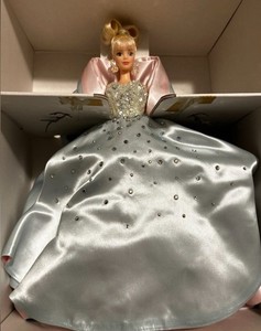 I Dream of Autumn Barbie | eBay