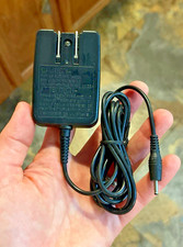Sanyo SCP-10ADT 5.2V 800mA AC Adapter Power Supply