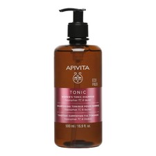 Apivita , Toning shampoo for women, 500 ml
