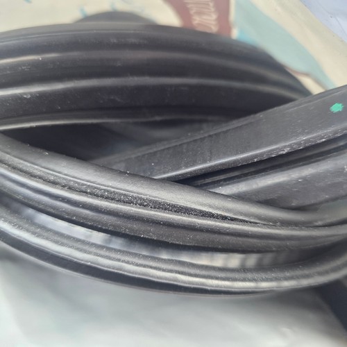2010-2017 GMC Terrain Rear Right Door Seal Set OEM - Picture 7 of 7