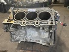 2014 DODGE DURANGO  3.6L 6V EFLEX ENGINE MOTOR BLOCK BARE OEM+ 
