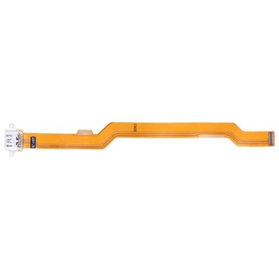 OPPO R11 Plus Charging Port Flex Cable Replacement