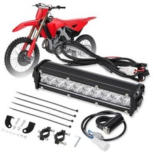Universal Dirt Bike Headlight Switch 60W 4200LM 7inch 60W 4200LM with Bracket