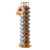 Kaffee KapselstäNder Kapselhalter FüR Nespresso Kapseln (40 StüCk)