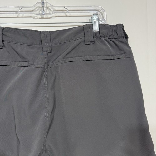 Wrangler Shorts, Herren Gr. 38 grau Cargoshorts Taschen - Bild 8 von 13