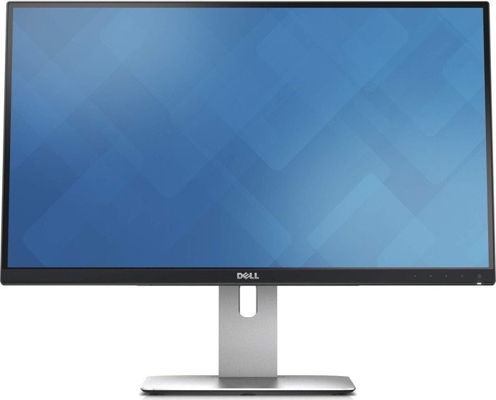 ☑️⭐☑️Écran Dell UltraSharp U2715H 27" QHD IPS — Moniteur PC 2560x1440 Reconditio