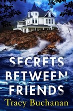 Secrets Between Friends by Tracy Buchanan (English) Paperback Book