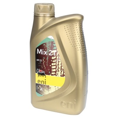 2 Takt Mischöl Oel teilsynthetisch 1 Liter