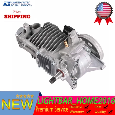 Shortblock Engine Assy Replace For Stihl BR800 BR800X BR800C Backpack Blowers US - Image 1 of 4