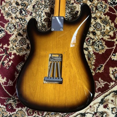 Fender Japan ST57-TX 2TS1990 O065339 Used Electric Guitar | eBay
