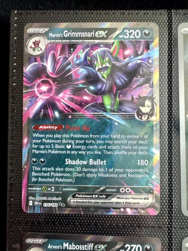 Destined Rivals Pokemon One Stop Shop For Cards 1-244 Reverse Holo-Full Art - Picture 117 of 158