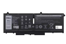 Genuine OEM 58Wh 07KRV FK0VR Battery for Dell Latitude 5330 5430 5530 7430 7530