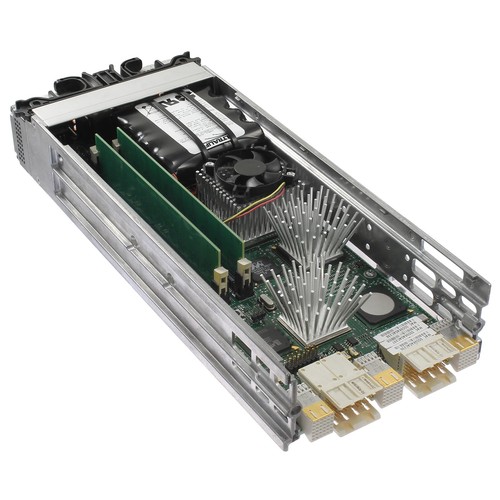 Dell Control Module 10 10GbE SFP+ EqualLogic PS6010/PS6510 - 0724K8 - Bild 3 von 5