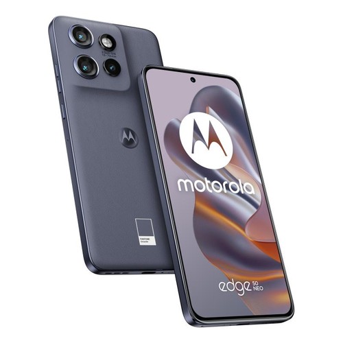 Motorola Edge 50 Neo 16,1 cm (6.36") Doppia SIM Android 14 5G USB tipo-C 8 GB 25