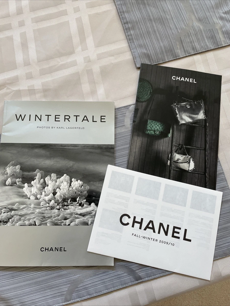 25+ chanel catalog for sale | Updated Oct 2026