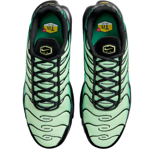 Nike Air Max Plus TN Men Sneaker Shoe Size 7-14 New Colors New in Box Athletic - Picture 61 of 91