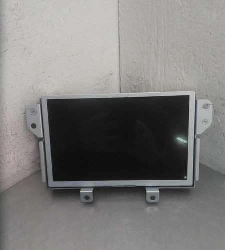 2016-2018 Ford Focus Info Screen 8.0" screen GM5T-18B955-SA And -SB GENUINE OEM - Bild 5 von 9