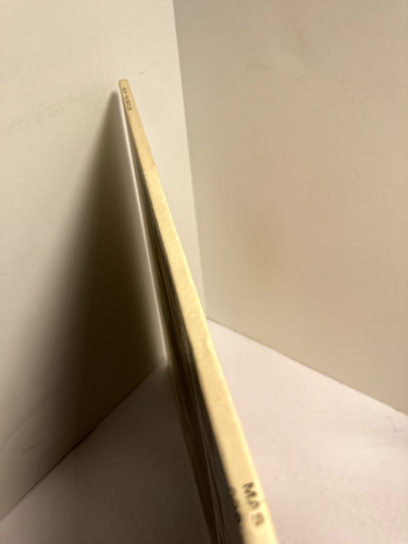 Beatles - Help LP - Capitol MAS 2386 Tested Strong VG Vinyl 1965 Mono L.A. Press - Imagen 5 de 6