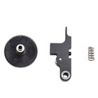 Extruder-Umlenkhebel und Zahnrad mit 66 Zähnen, Extruder-Feeder-Teile für A1639