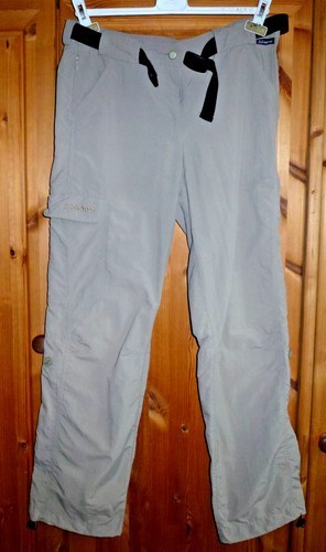 Schöffel Outdoor Hose Gr 38 - Bild 1 von 1
