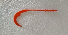 VINTAGE HE-MAN 1986 MOTU MASTERS OF THE UNIVERSE TWISTOID SCYTHE WEAPON ONLY