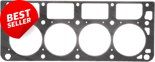 Engine Cylinder Head Gasket 9199PT Compatible Replacement Part - Picture 3 of 12