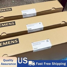Siemens 6SN1123-1AA00-0HA1 New Box 6SN 1123-1AA00-0HA1 US Fast Free Delivery