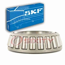 SKF Front Inner Wheel Bearing for 1970-1973 Ford Country Sedan Axle zj