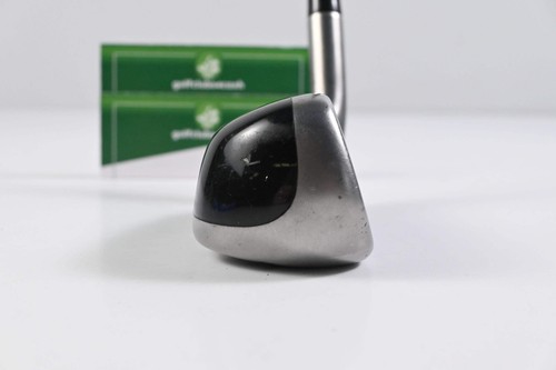 Ping G15 #2 Hybrid / 17 Degree / Stiff Flex Aldila Serrano 85 Shaft - Picture 3 of 9