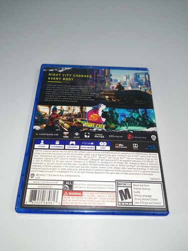 PlayStation 4 Games - Many To Choose From - PS4 - Picture 92 of 938